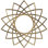 Eleanor Architectural Grade PVC Pierced Ceiling Medallion