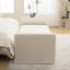 Banc moderne de 90,55 po de largeur-1894489423
