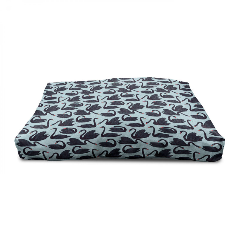 Niche pour chien en bois, H 22,44 po x l 23,62 po x P 17,72 po