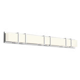 Dimmable LED Bath Bar