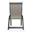 Chaise de patio empilable Hirotaka Supreme-9876203-9876223