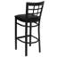 Tabouret de restaurant en métal Prompton-725022646-748278946