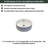 Countertop Basin Stone Bathroom Sink