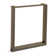 U Dining 28.5" Rectangular Table Base