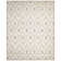 Carrabotta Geometric Handmade Area Rug in Beige