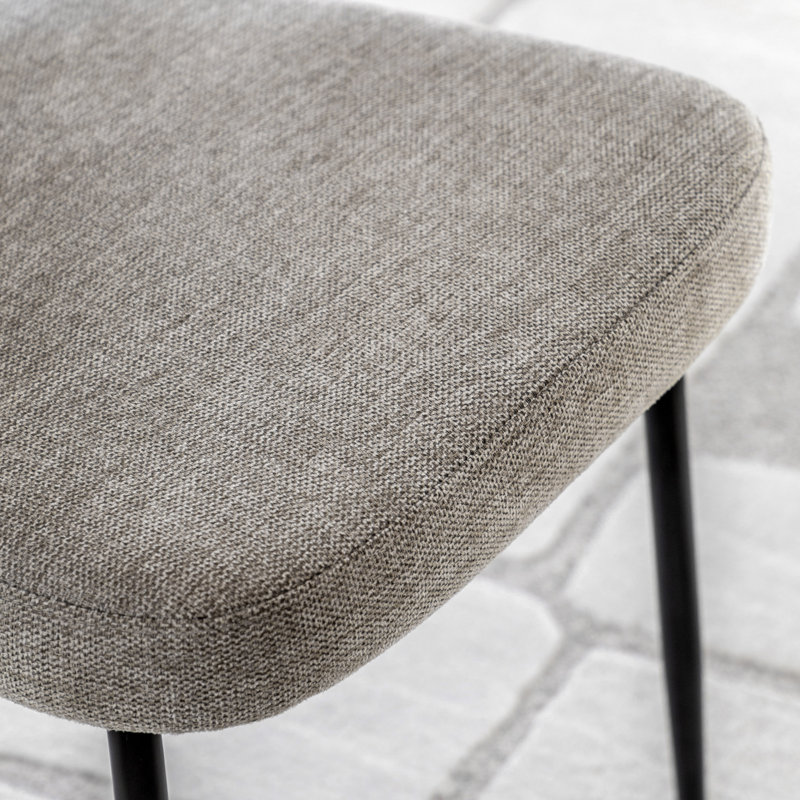 Oppo Dining Chair (2pk), Natural 