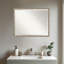 Miroir mural de salle de bain Mila-120868672-120868676