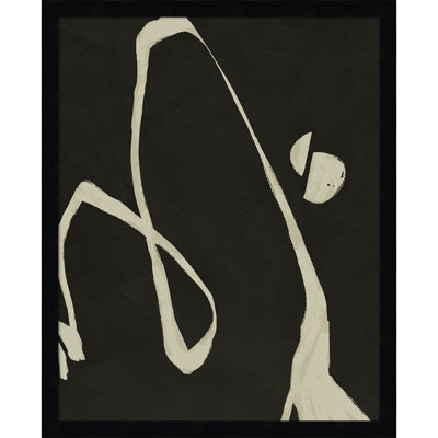 Neutral Spring II Print by Jacob Green
