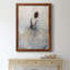 Beautiful Contemplation - Peinture sur toile encadrée-1374212744-1374212737