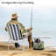 Burnham Folding Camping Chair-904415966