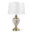 Bostrom 57cm Classic Toile de Jouy Vintage Style Table Lamp-1471556486-1396107978