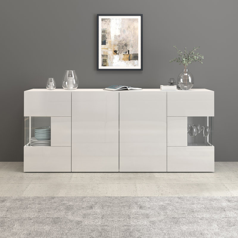 Egypt 180cm Sideboard