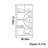 American style furniture bookcase
