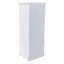 Saltash 31cm W Manufactured Wood Bedside Table