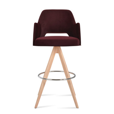 Tabouret Marash Arm Pyramid
