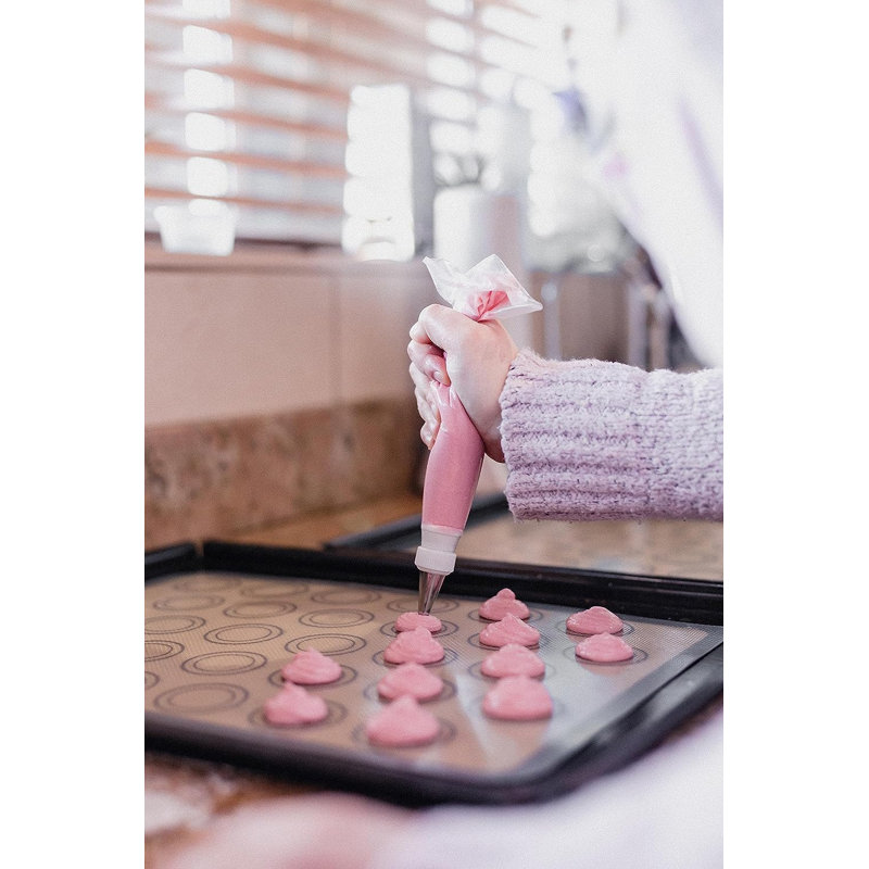 KITCHENEUR Non-Stick Aluminium Baking Tray