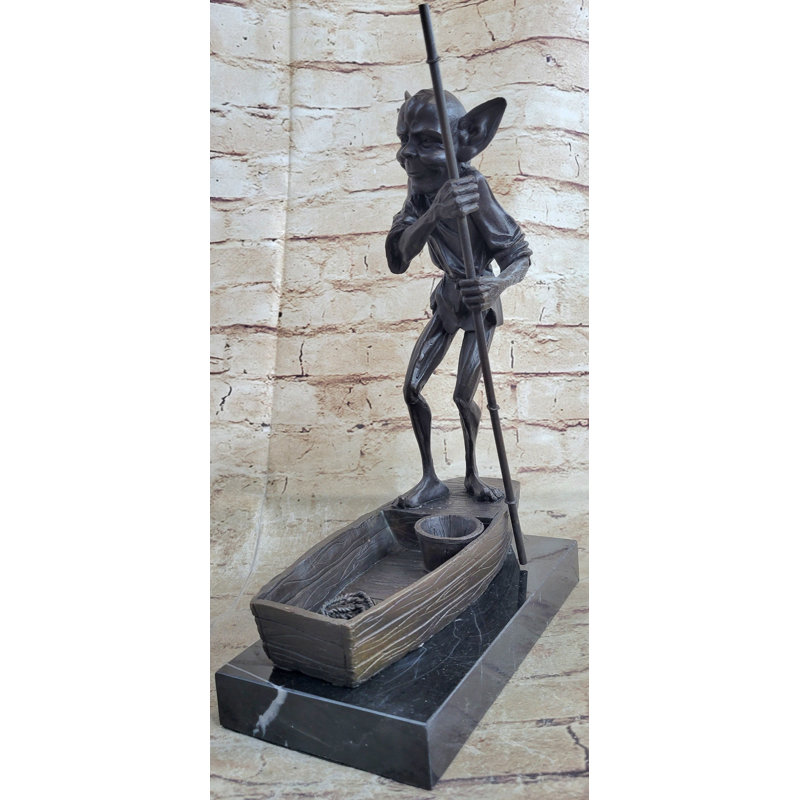Objet de décoration Kaludka