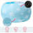  Disney Frozen Spandex Smooshie Bean Bag Chair