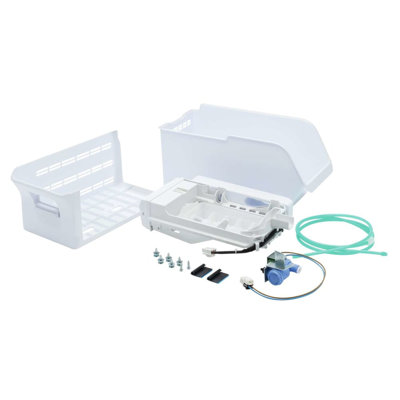 Frigidaire Refrigerator Ice Maker
