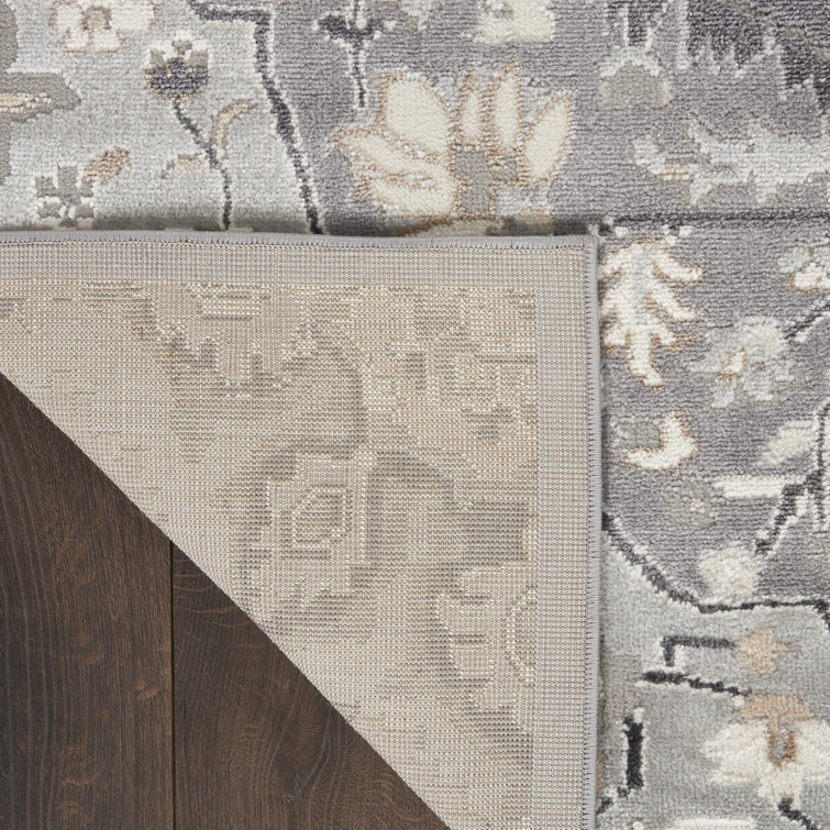 Biarni Oriental Indoor Rug