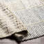 Kenady Hand Knotted Wool Area Rug-1816307543