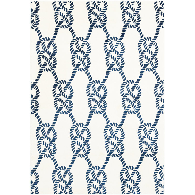 Geometric Indoor Rug