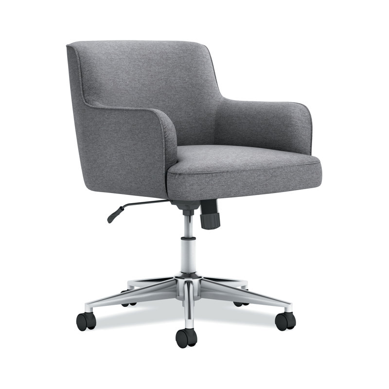 Chaise de bureau rembourrée HON Matter