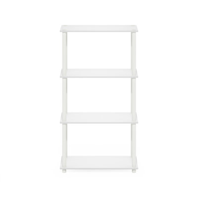Novaley 59.94cm W Plastic Shelving Unit
