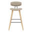 Whiddon Ensemble de 4 tabourets de bar H-125262804-125262805