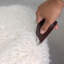 Cocoon Faux Fur Bean Bag-73115864
