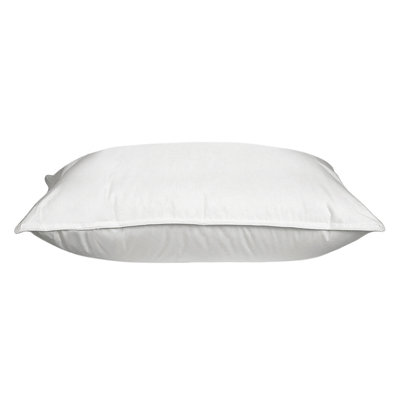 Villa Down Pillow Medium King
