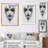 Kely - Fashion Canvas Wall Art-177737720-177737703-177737700