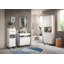 Nevide Bathroom Furniture Suite