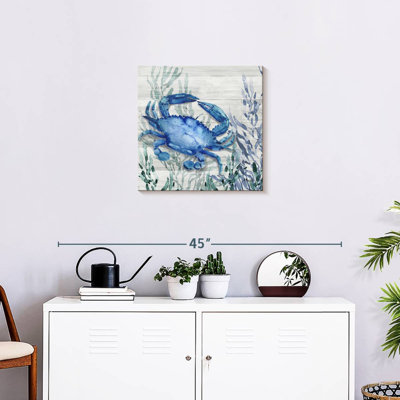 Brampt Navarre Sealife Driftwood I