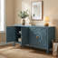 Console de 60 po pour le couloir-1105406810