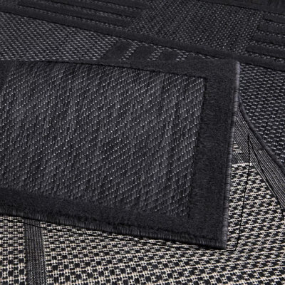 Geometric Area Rug