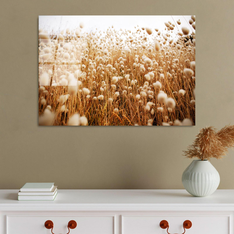 Boze Wall Decor