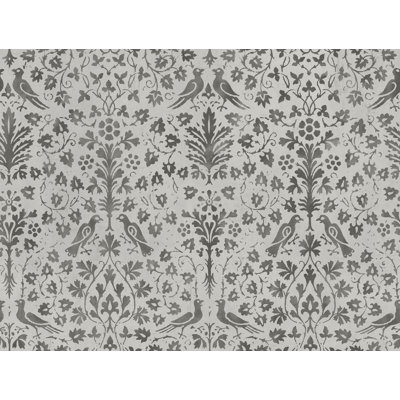 Yuki Osada Damask Wallpaper Double Roll