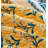 Cotton Floral Coverlet-1795715264