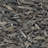Arik Handwoven Leather/Cotton Solid Color Rug in Beige/Gray-1276081257