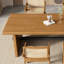 Table de salle à manger Rebacca-1793975425