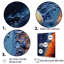 «Mysterious Solar System Dream I», reproduction sur toile-97052865-97052861