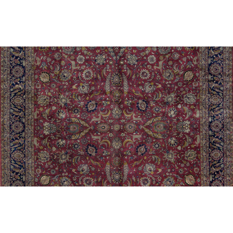 One-of-a-Kind 11'5" X 17'3" Area Rug