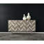 Melange 70'' W Credenza