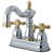 Polished Chrome/Polished Brass is out of stock