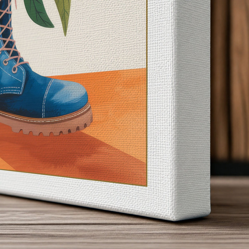 Print, 36x24 - 91.4 x 61.0 cm, White Border