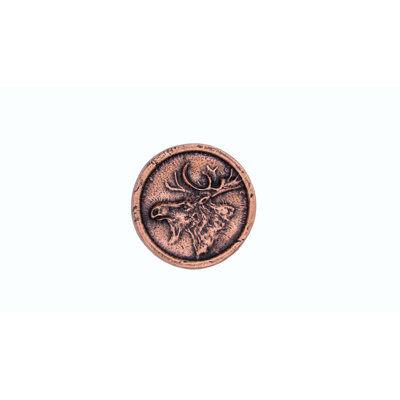 Oversized 1 3/4" Novelty Knob