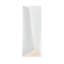 Torrie LED Outdoor Flush Mount-364920161