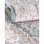 Tapis oriental gris Folmar-86630673