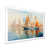 White Picture Framed is unavailable